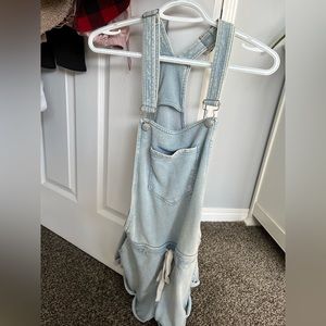 Z supply overalls. Grest condition. Soft material